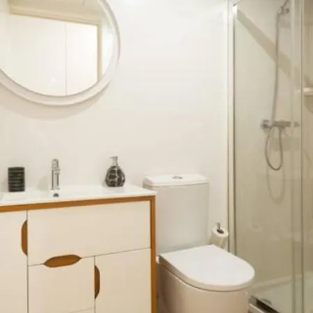 Apartment Warmly