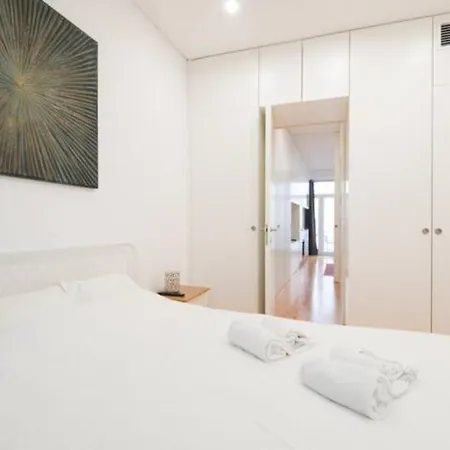 Warmly Appartement *