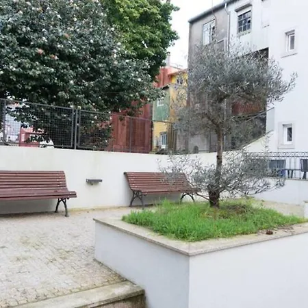 Apartment Warmly Porto
