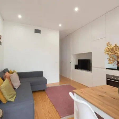 Warmly Appartement *