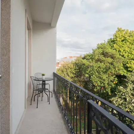 Appartement Warmly *