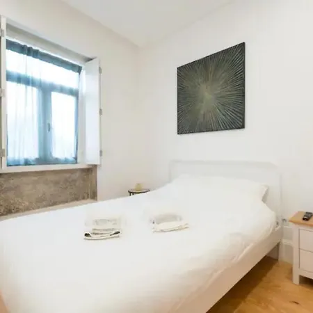 Apartment Warmly Porto